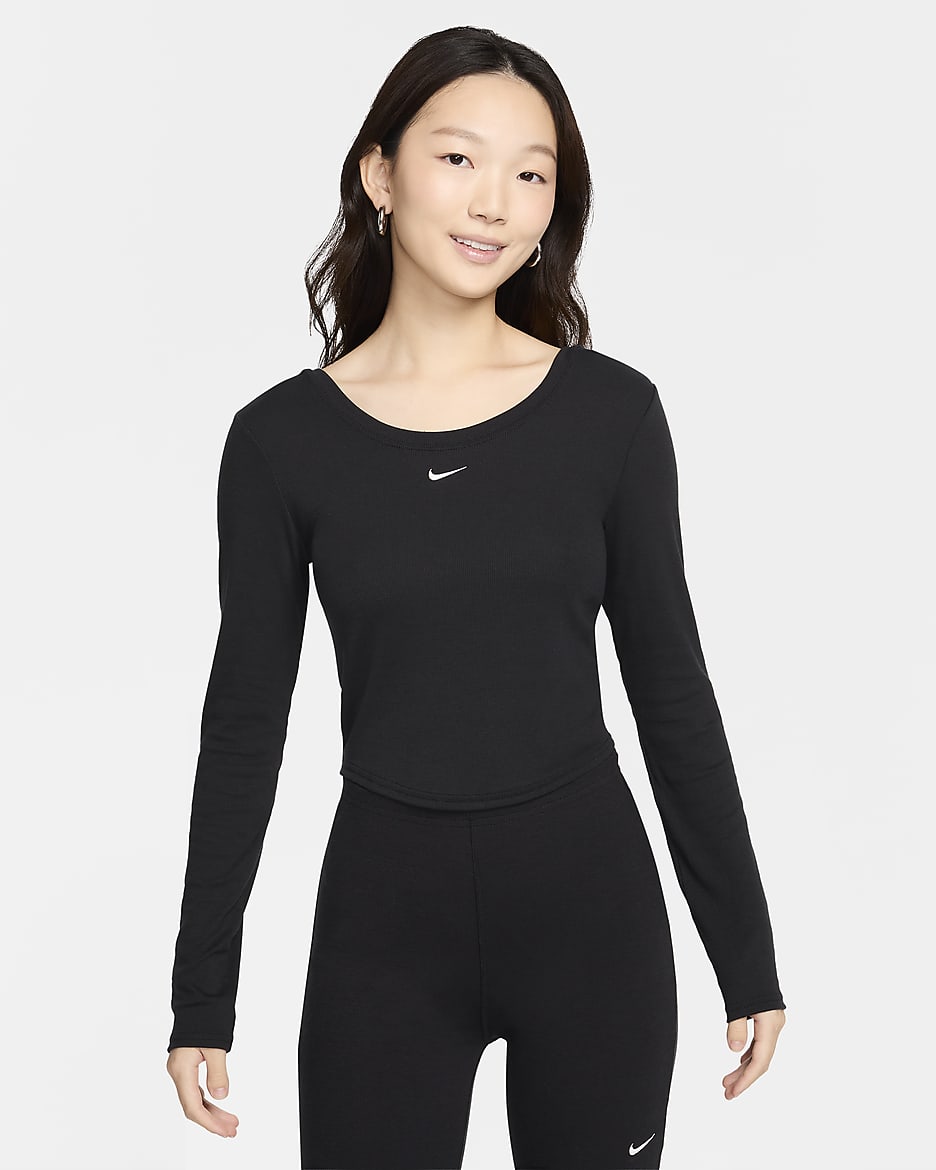 NIKE公式】ナイキ スポーツウェア チル ニット ウィメンズ NIKE公式】ナイキ スポーツウェア チル ニット ウィメンズ